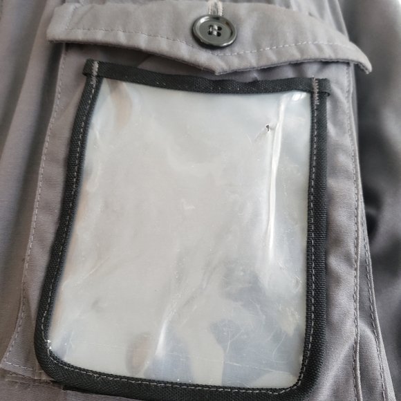 CANADA GOOSE Mantra Jacket with filler jacket.size XL - Picture 7 of 11